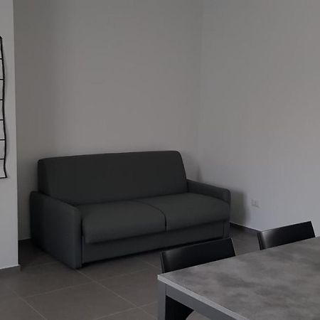 Casa Mimi Aparthotel Matera Eksteriør bilde