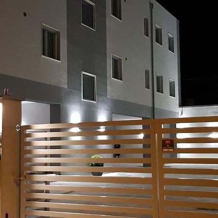 Casa Mimi Aparthotel Matera Eksteriør bilde