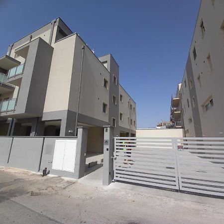 Casa Mimi Aparthotel Matera Eksteriør bilde