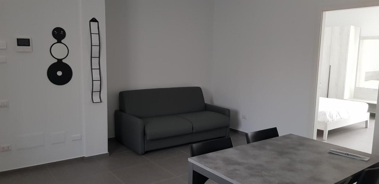 Casa Mimi Aparthotel Matera Eksteriør bilde