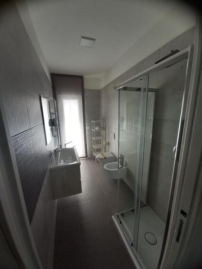 Casa Mimi Aparthotel Matera Eksteriør bilde