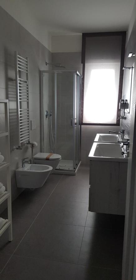 Casa Mimi Aparthotel Matera Eksteriør bilde