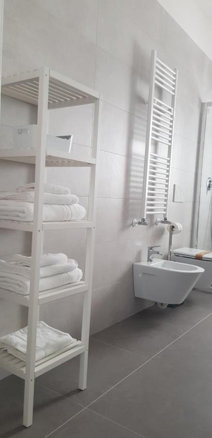 Casa Mimi Aparthotel Matera Eksteriør bilde