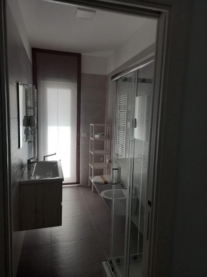 Casa Mimi Aparthotel Matera Eksteriør bilde