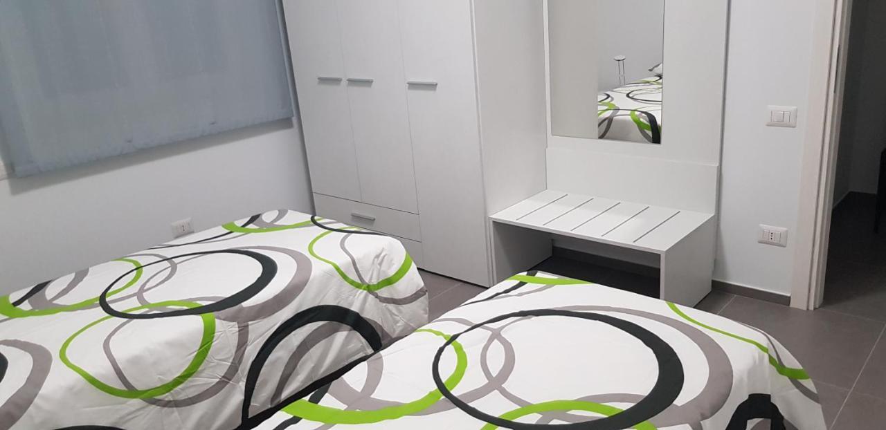Casa Mimi Aparthotel Matera Eksteriør bilde