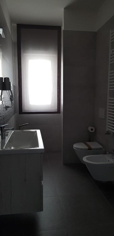 Casa Mimi Aparthotel Matera Eksteriør bilde