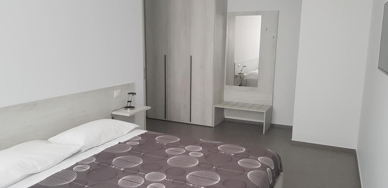 Casa Mimi Aparthotel Matera Eksteriør bilde