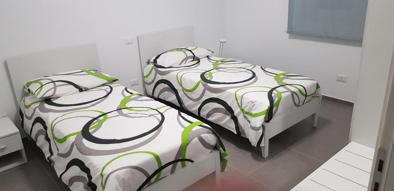 Casa Mimi Aparthotel Matera Eksteriør bilde